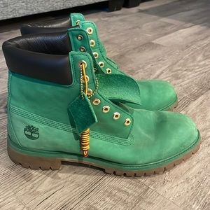 Mens Boots